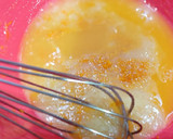 Foto del paso 2 de la receta: Rollos de naranja sabor intenso