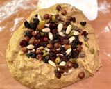 Foto del paso 3 de la receta: 🇮🇹 Especial de Navidad: 6. PANETTONE (Italia)