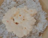 Foto del paso 3 de la receta: Tomates rellenos de arroz