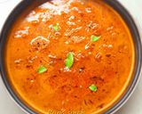 काठीयावाड़ी ढोकली नू साक(kathiyawadi dhokli nu saak recipe in Hindi) रेसिपी चरण 6 फोटो