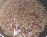 Shinkafa me kala (brown rice)matakin girki4 hoto