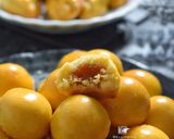 Foto langkah ke 5 dari resep Nastar renyah.