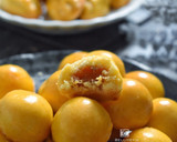 Foto langkah ke 5 dari resep Nastar renyah.