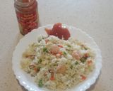 Foto del paso 9 de la receta: Arroz con delicias