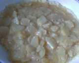 Foto del paso 7 de la receta Crema de tortilla con jamón