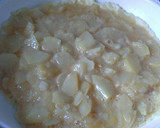 Foto del paso 7 de la receta: Crema de tortilla con jamón