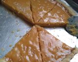Foto langkah ke 8 dari resep Pie susu.