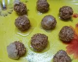 মনোহরা(Monohora recipe in bengali) রেসিপি ধাপ - 4 ছবি