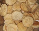 Foto del paso 1 de la receta: Bizcochitos