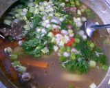 Foto langkah ke 7 dari resep .: Sop Iga : Mudah, Enak, & Sehat :..
