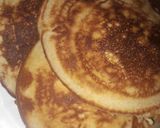 A picture of step 3 of Pancake 🥞.