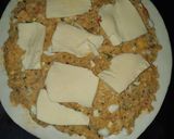 Foto del paso 4 de la receta: Empanadas de pescado 🐟(De armado)🤗😍