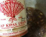 Gambar langkah 3 resipi Ikan Merah Masak Asam.