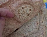 Foto del paso 5 de la receta: Tacos integrales caprese 🇲🇽 🇮🇹
