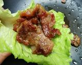 A picture of step 8 of Homemade bbq (super easy, Super Delicious).