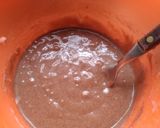 Foto del paso 2 de la receta: Torta cebra🦓🍫