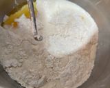 蔥花麵包的食譜步驟5照片