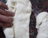 Foto del paso 5 de la receta: Pan de aceitunas
