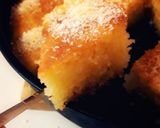 صورة لخطوة 3 من وصفة بسبوسة 😍