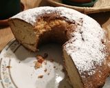 Foto del paso 4 de la receta: Queque de manzana