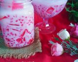 Foto langkah ke 6 dari resep Milky jely sago.