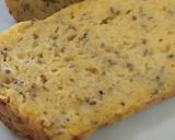 Foto del paso 1 de la receta: Pan de zanahoria, queso y chía