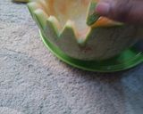 Watermelon milk shakematakin girki3 hoto