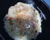 Foto langkah ke 4 dari resep Ndog Dadar.