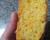 Foto del paso 3 de la receta: Bizcochuelo de naranja