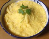 Foto del paso 4 de la receta: Puré de camote con inhame!!