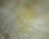 Foto del paso 1 de la receta: Choclo con crema