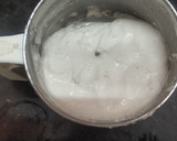 பால் கொழுக்கட்டை ரெசிபி ஸ்டேப் 1 புகைப்படம்