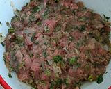 Húslabdák recept fázis 6 fotója