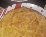 Foto del paso 6 de la receta: Tarta Karpatka ⛰