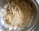 मसाला ओटस टिक्की (Masala oats tikki recipe in hindi) रेसिपी चरण 1 फोटो