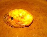 Foto del paso 5 de la receta: Tostones con queso a la parrilla