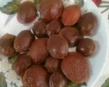 صورة لخطوة 3 من وصفة معجون المشمش