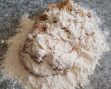 Foto del paso 2 de la receta: Kuchen de nuez