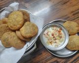 मटकीची कचोरी रेसिपी स्टेप 6 फोटो 