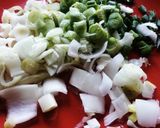 Foto del paso 4 de la receta: Arroz Chino-Venezolano
