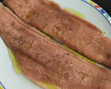 Foto del paso 4 de la receta: Salmón al horno