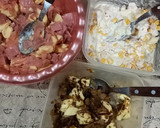 Foto del paso 4 de la receta: Canastitas (varios sabores)