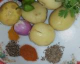 Macroni pasta patties recipe step 5 photo