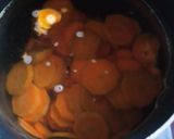 Foto del paso 2 de la receta: Mayonesa de zanahoria 🥕