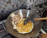 Foto langkah ke 3 dari resep Kwetiaw Goreng.