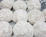Foto langkah ke 5 dari resep Mochi.