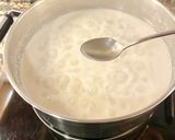Foto del paso 4 de la receta Arroz con leche de coco