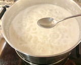 Foto del paso 4 de la receta: Arroz con leche de coco