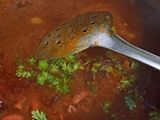 मसालेदार राजमा (masaledar rajma recipe in Hindi)