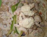A picture of step 5 of Chicken shawarma.